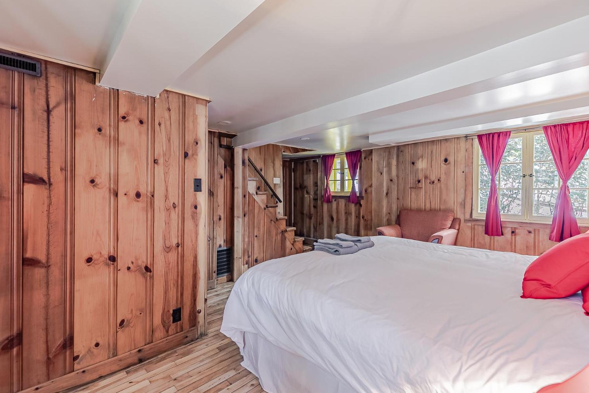 Auberge Spa & Beaux Reves Sainte-Adèle Екстериор снимка