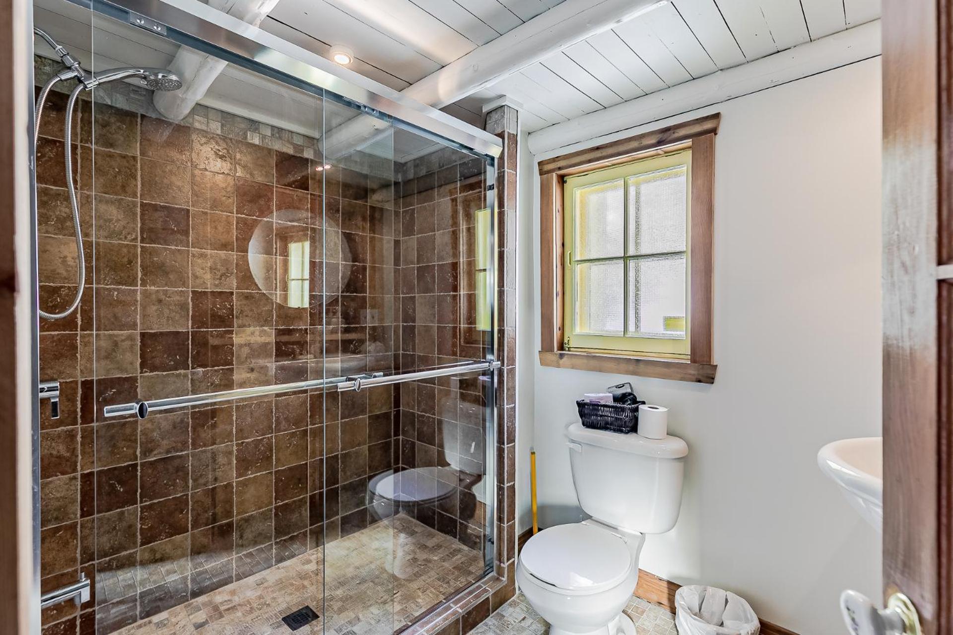 Auberge Spa & Beaux Reves Sainte-Adèle Екстериор снимка